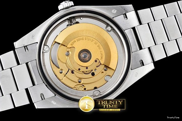 0405 Breathable RDD0218B – DayDate 40mm 689